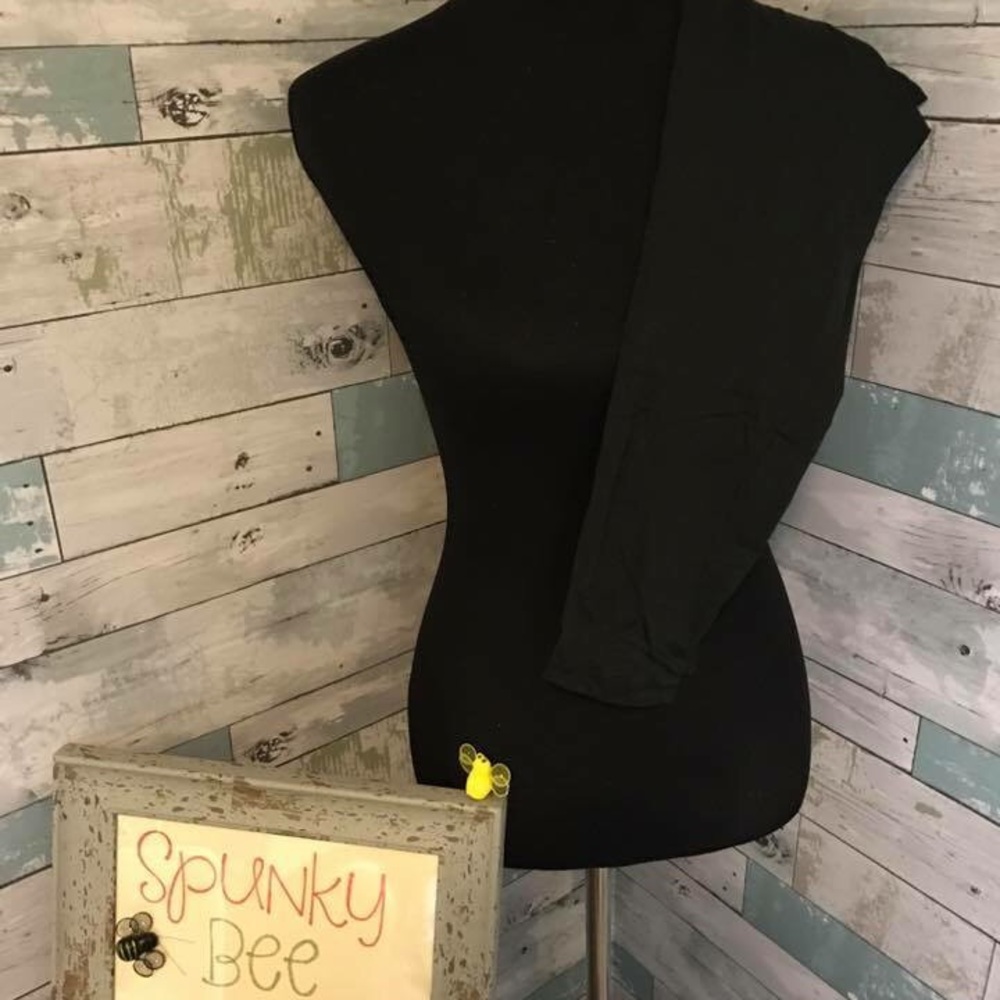 Private listing for Thighfield1 2 Black leggings